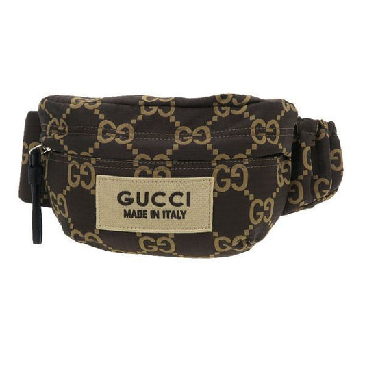 Gucci GG Canvas Handbag