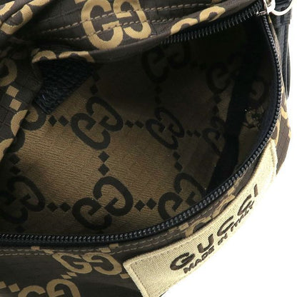 Gucci GG Canvas Handbag — view 2