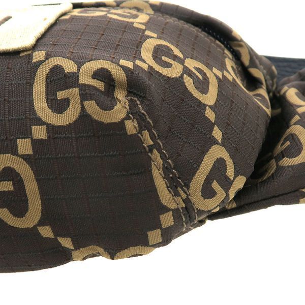 Gucci GG Canvas Handbag — view 6