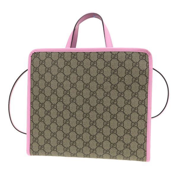 Gucci Children's Yuko Higuchi 2-Way Shoulder Bag — view 3
