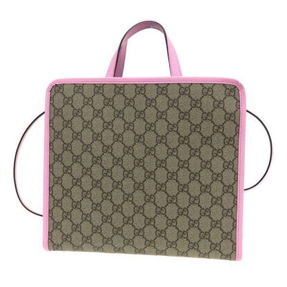 Gucci Children's Yuko Higuchi 2-Way Shoulder Bag — view 3