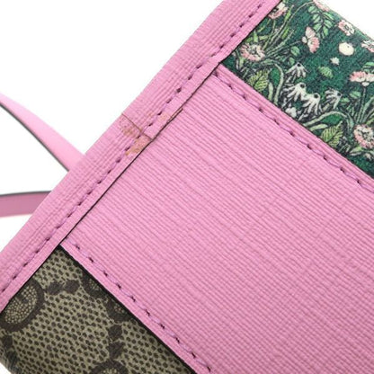 Gucci Children's Yuko Higuchi 2-Way Shoulder Bag — view 5