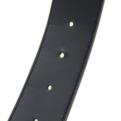 Louis Vuitton Belt LV Initial Taurillon 40 — view 8