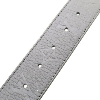 Louis Vuitton Belt LV Initial Taurillon 40 — view 6