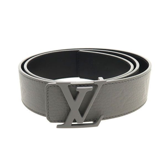 Louis Vuitton Belt LV Initial Taurillon 40