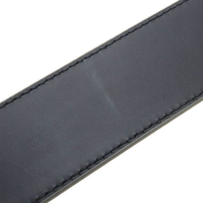 Louis Vuitton Belt LV Initial Taurillon 40 — view 5
