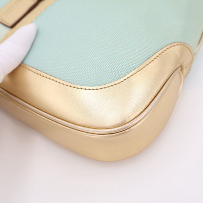 Gucci Jackie Line Shoulder Bag — view 6