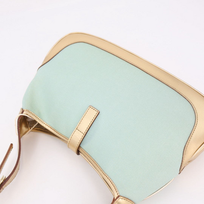 Gucci Jackie Line Shoulder Bag — view 5