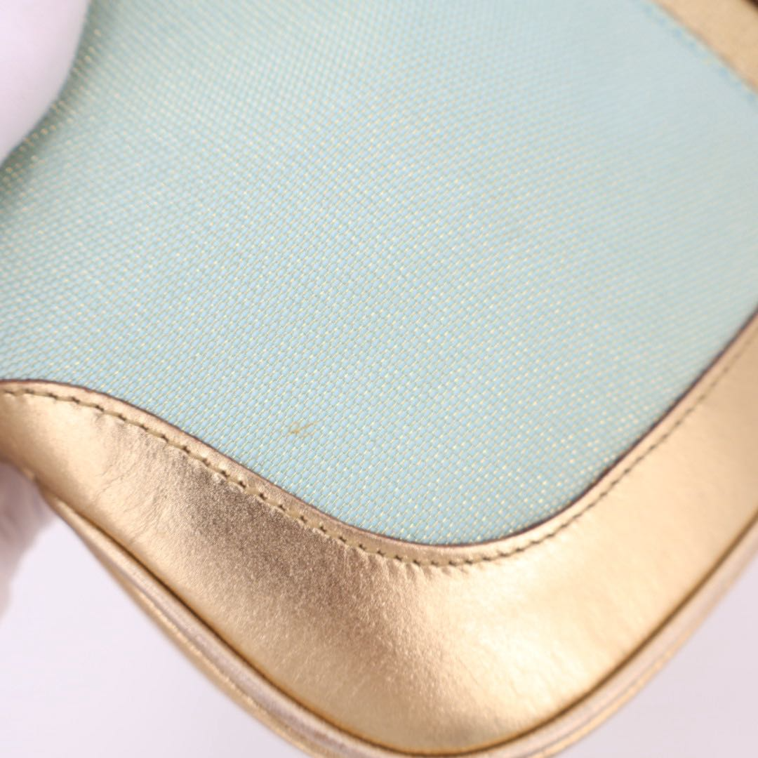 Gucci Jackie Line Shoulder Bag — view 2