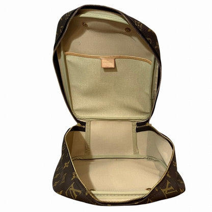 Louis Vuitton Excursion Monogram Leather Handbag — view 5