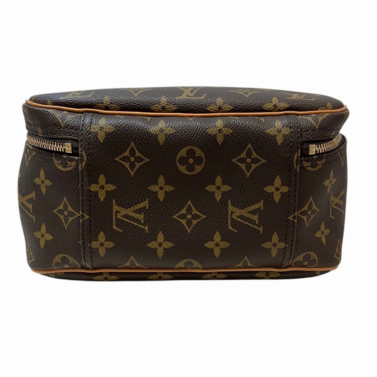Louis Vuitton Excursion Monogram Leather Handbag — view 3