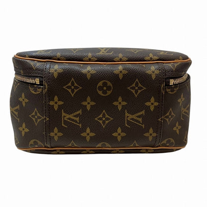 Louis Vuitton Excursion Monogram Leather Handbag — view 3