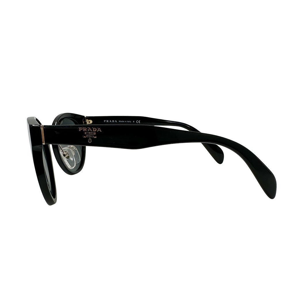 Prada Sunglasses Black Eyewear — view 3