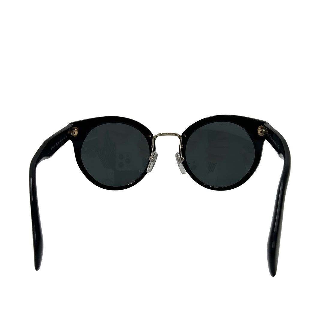 Prada Sunglasses Black Eyewear — view 6
