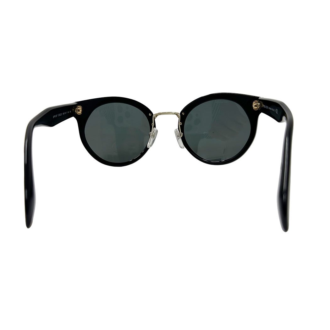 Prada Sunglasses Black Eyewear — view 4
