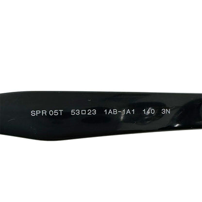 Prada Sunglasses Black Eyewear — view 7