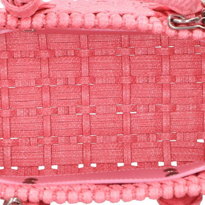 Balenciaga Bistro XS Basket 2-Way Handbag XS — view 3