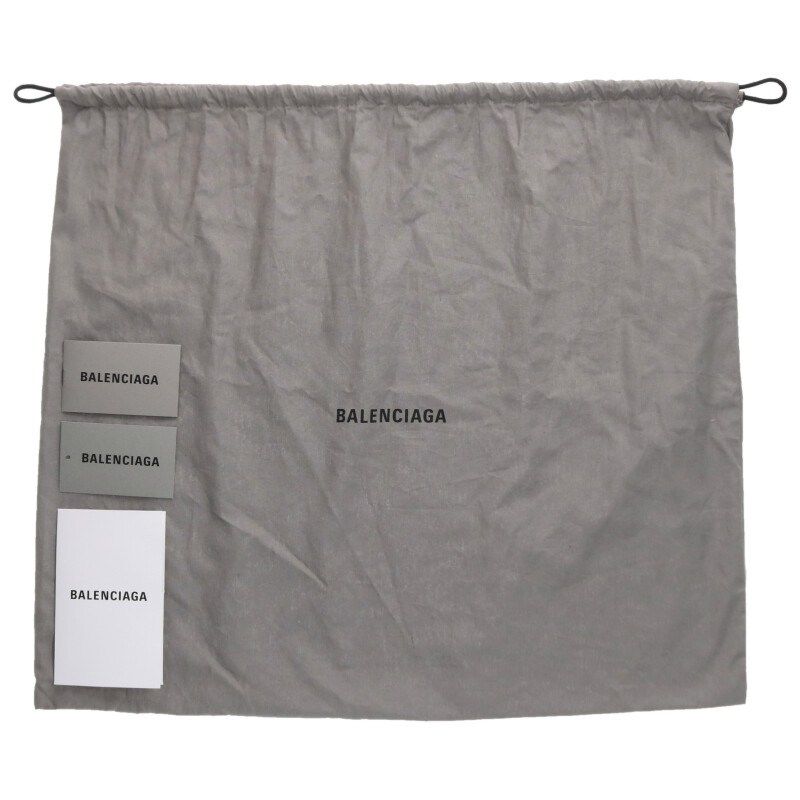 Balenciaga Bistro XS Basket 2-Way Handbag XS — view 5