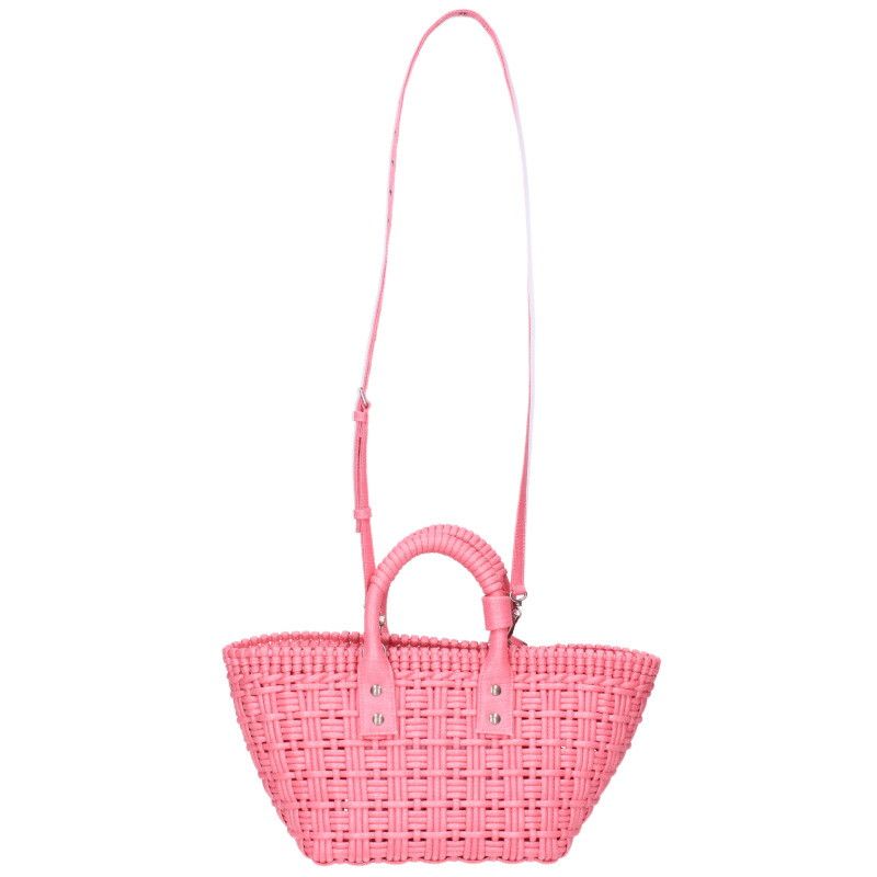 Balenciaga Bistro XS Basket 2-Way Handbag XS — view 2