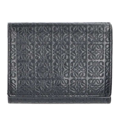 Loewe Repeat Anagram Wallet