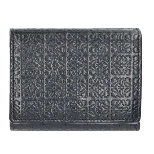 Loewe Repeat Anagram Wallet