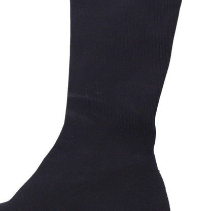Prada Monolith Long Boots — view 5