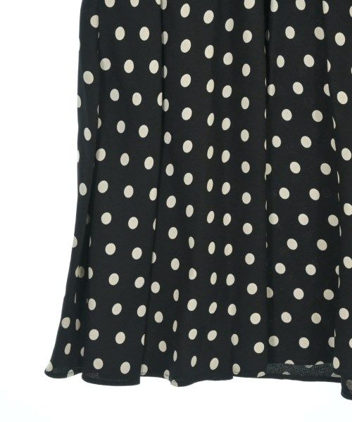 Celine Dress Black — view 6