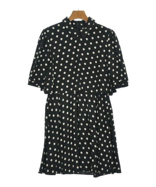 Celine Dress Black