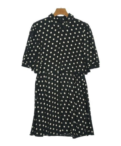 Celine Dress Black
