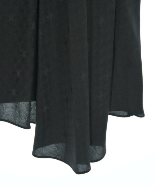 Celine Knee Length Skirt — view 6