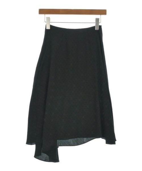 Celine Knee Length Skirt — view 2