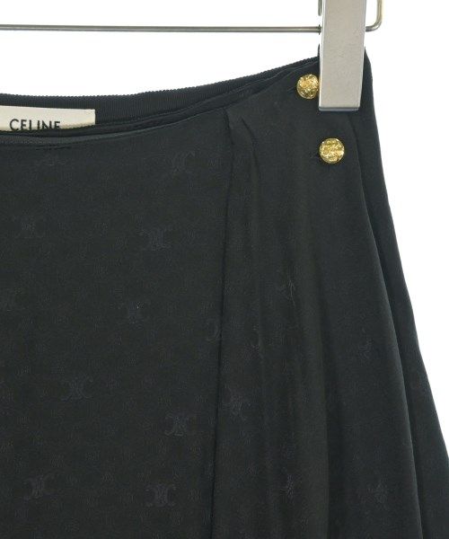 Celine Knee Length Skirt — view 5