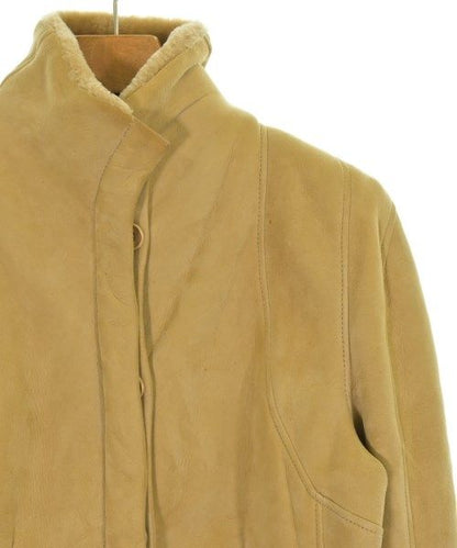 Loewe Coat Beige — view 5