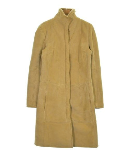 Loewe Coat Beige