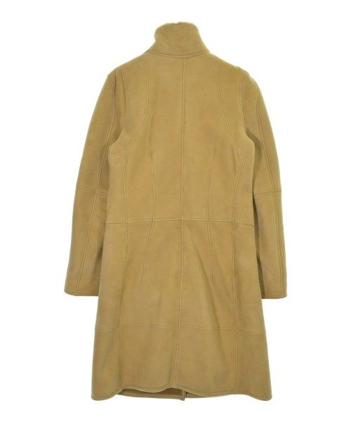 Loewe Coat Beige — view 2
