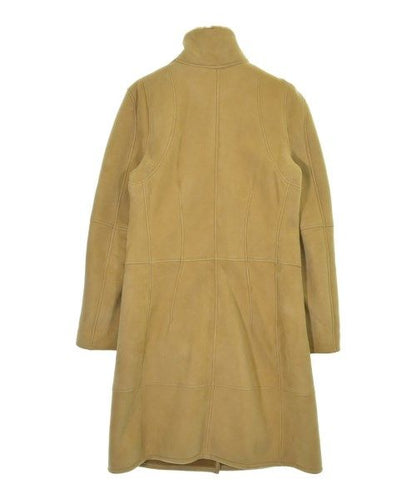 Loewe Coat Beige — view 2