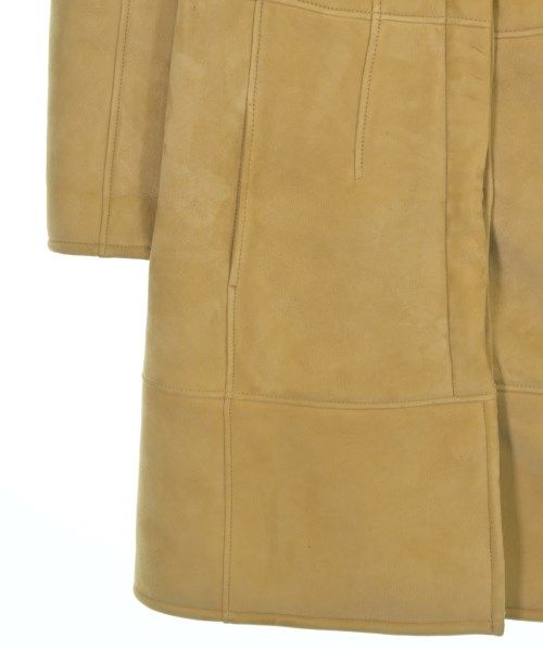Loewe Coat Beige — view 6