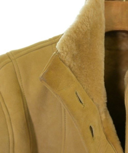 Loewe Coat Beige — view 7