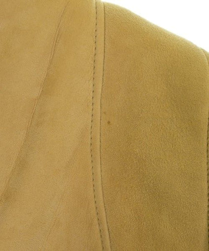 Loewe Coat Beige — view 8