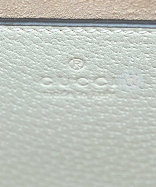 Gucci Shoulder Bag Beige — view 5