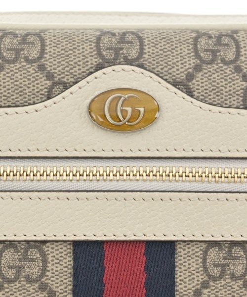 Gucci Shoulder Bag Beige — view 6