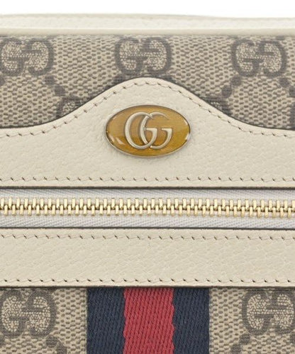 Gucci Shoulder Bag Beige — view 6