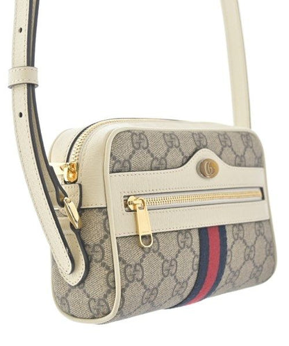 Gucci Shoulder Bag Beige — view 7