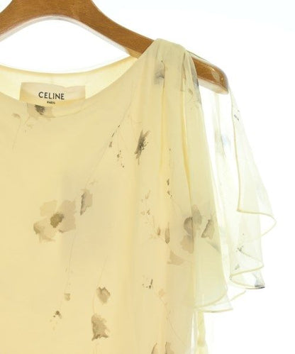 Celine Dress Beige — view 5