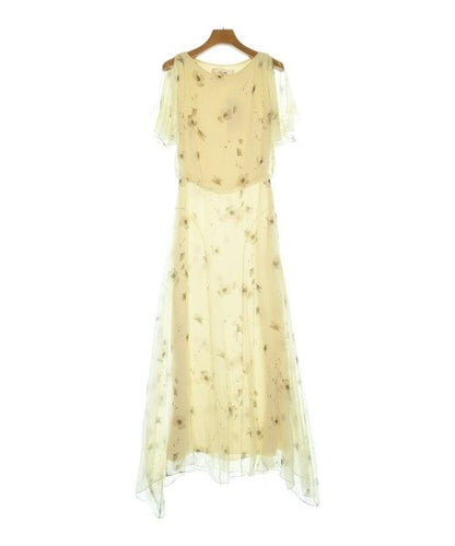 Celine Dress Beige