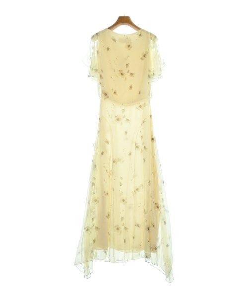 Celine Dress Beige — view 2
