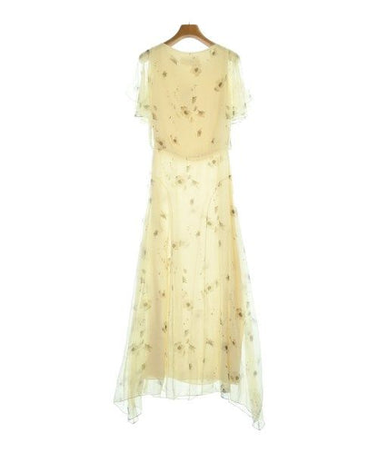 Celine Dress Beige — view 2