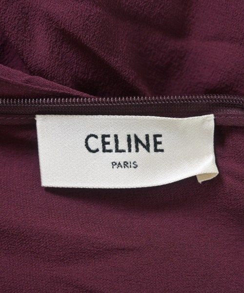 Celine Dress Multicolor — view 3