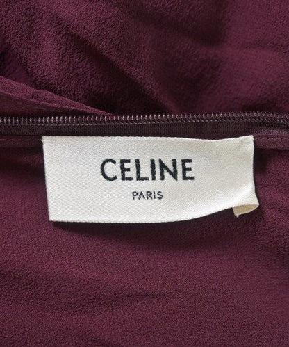 Celine Dress Multicolor — view 3