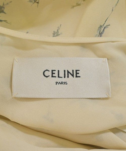 Celine Dress Ivory — view 3